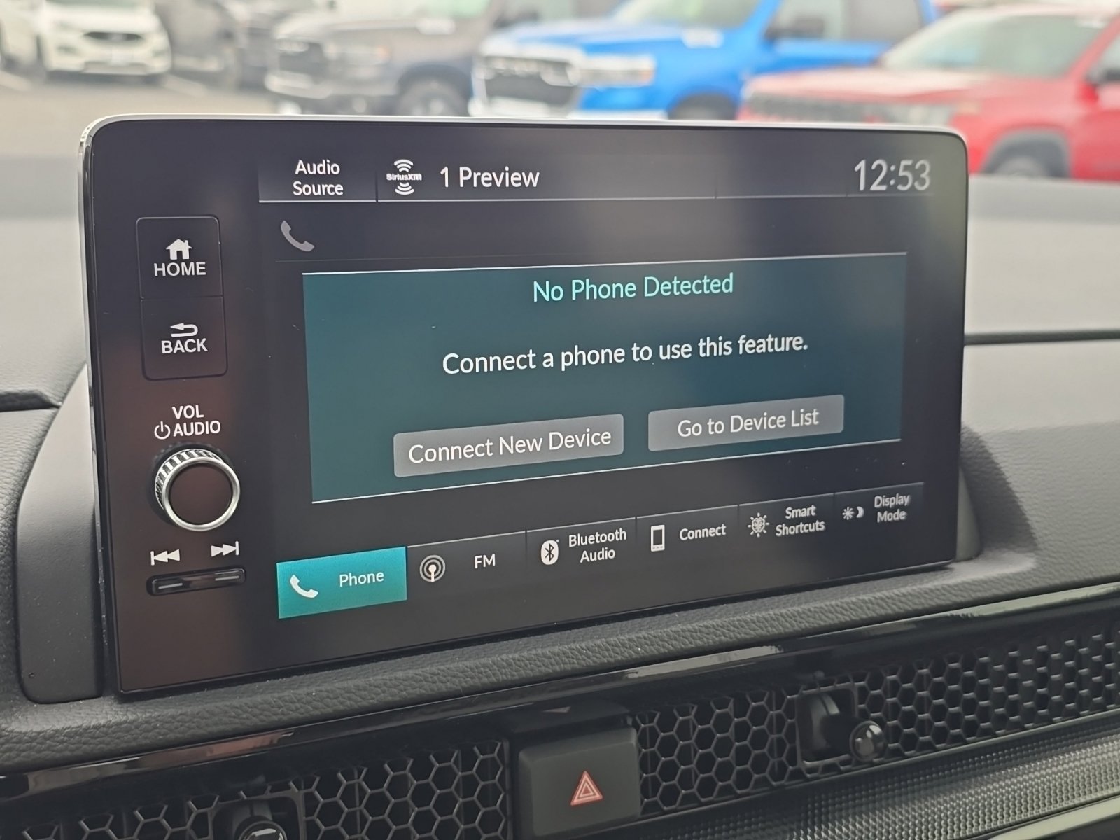 Used 2023 Honda CR-V EX-L image 31