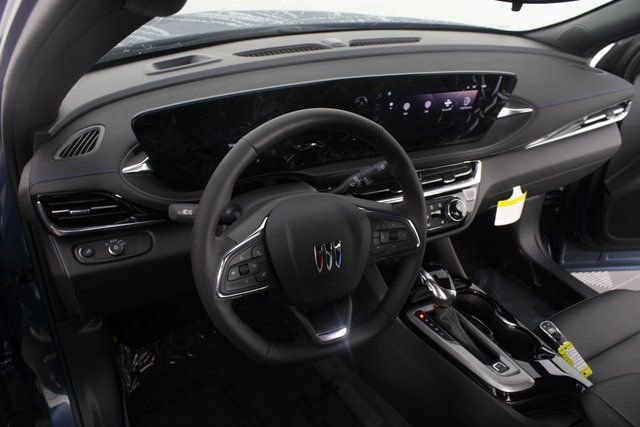 New 2026 Buick Envista Sport Touring w/ Convenience I Package image 7