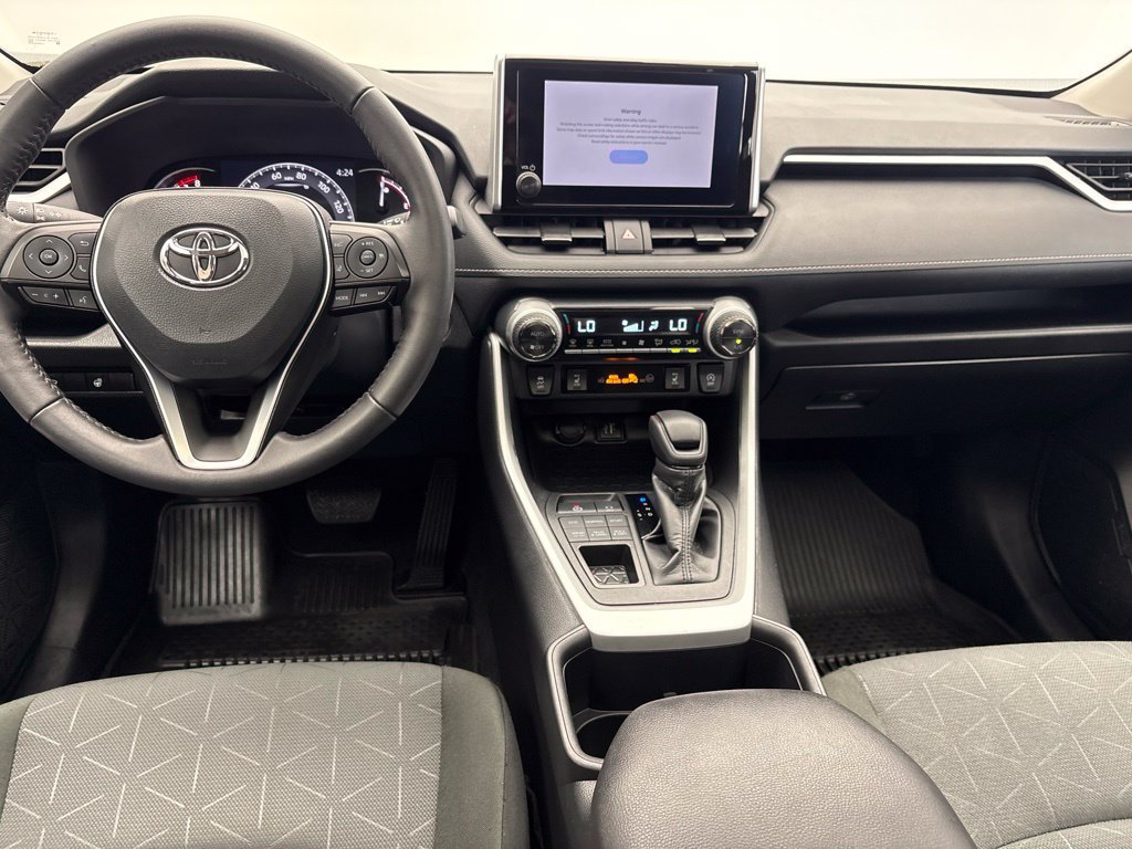 Used 2024 Toyota RAV4 XLE w/ Convenience Package AWD/4WD image 29