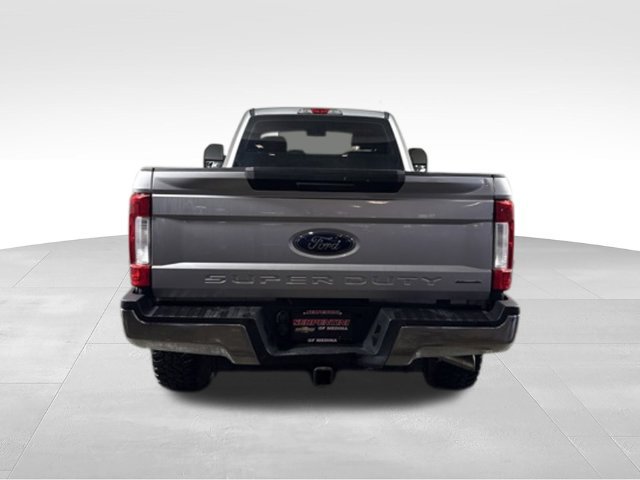 Used 2017 Ford F250 XL w/ Power Equipment Group AWD/4WD image 8