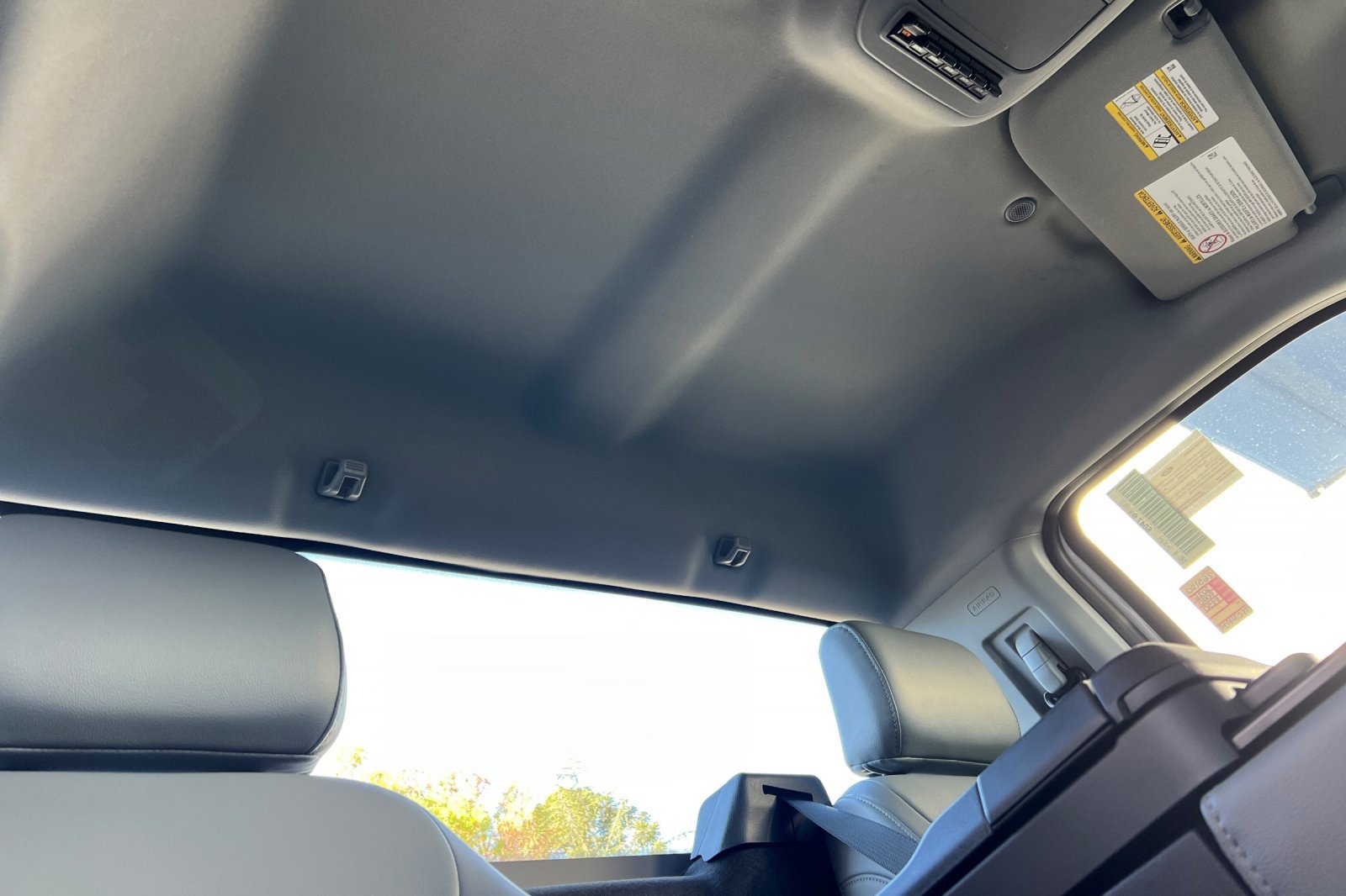 New 2026 Ford F250 XL image 16