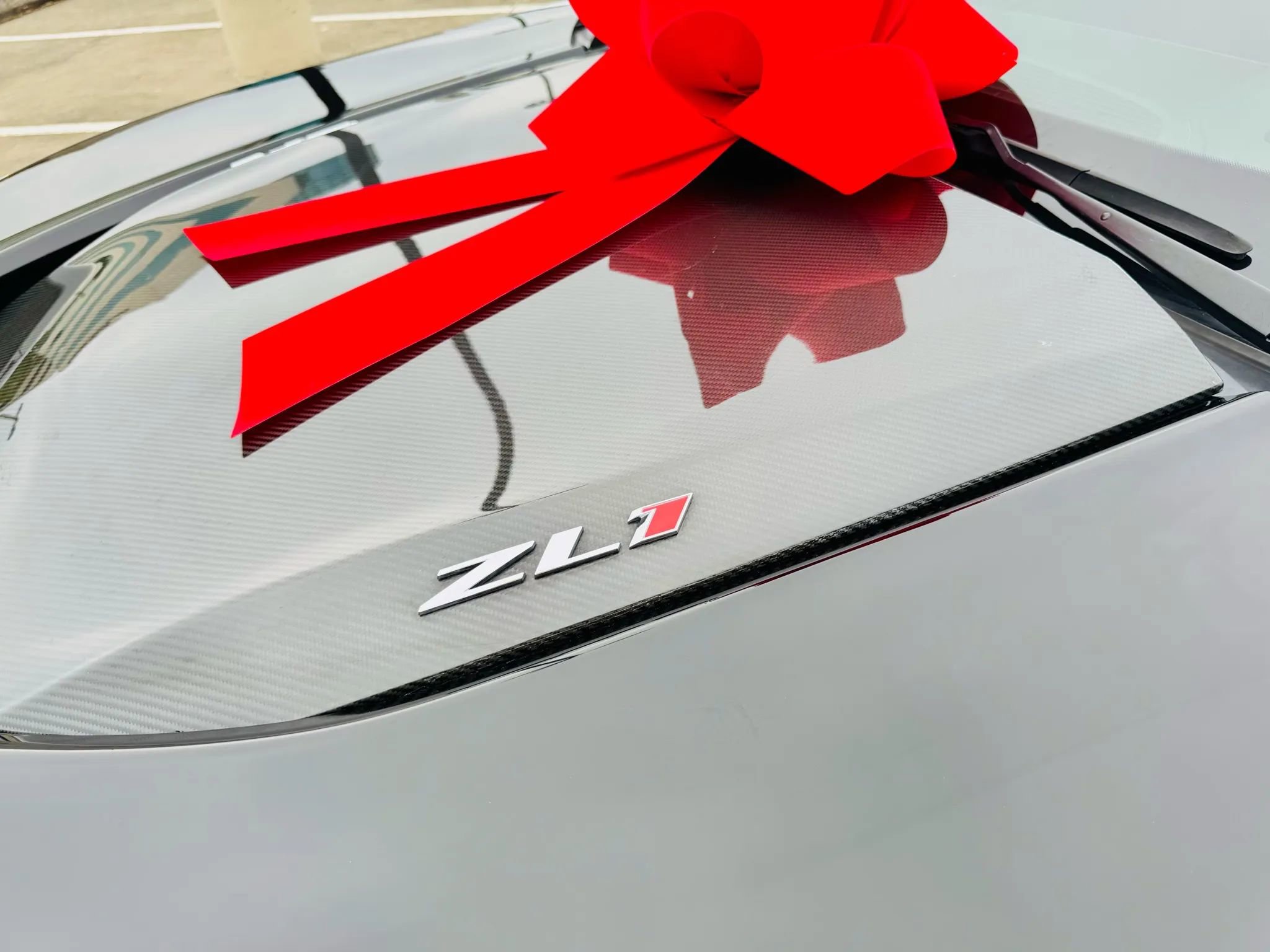 Used 2018 Chevrolet Camaro ZL1 image 54