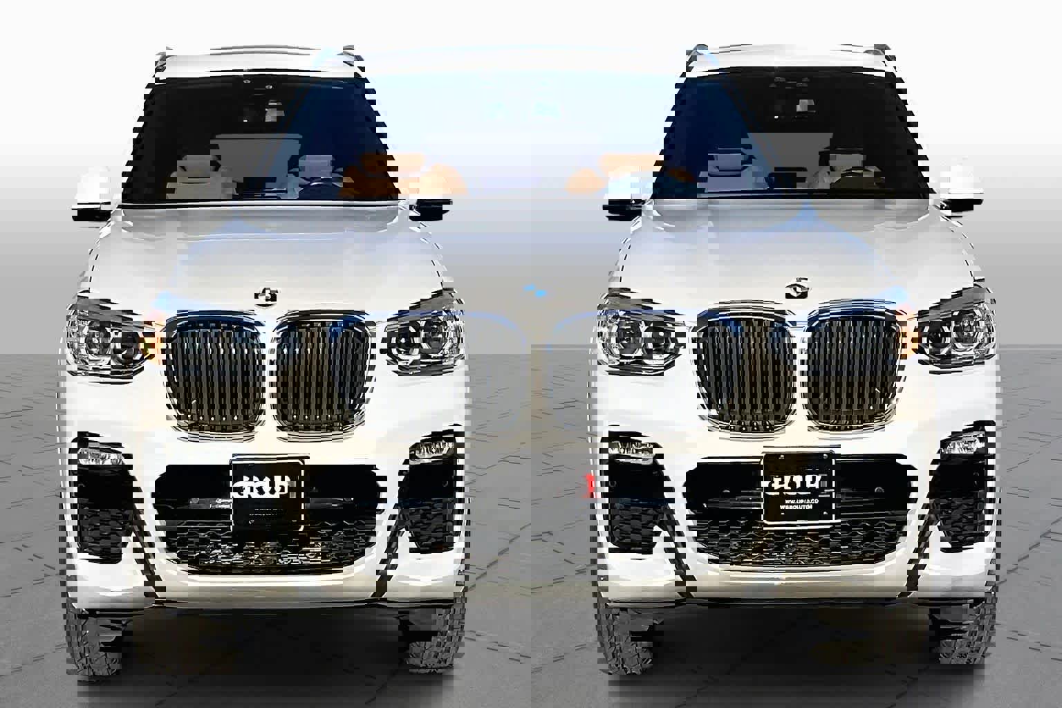 Used 2018 BMW X3 xDrive30i image 3