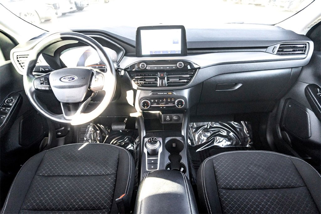 Used 2025 Ford Escape Active image 29