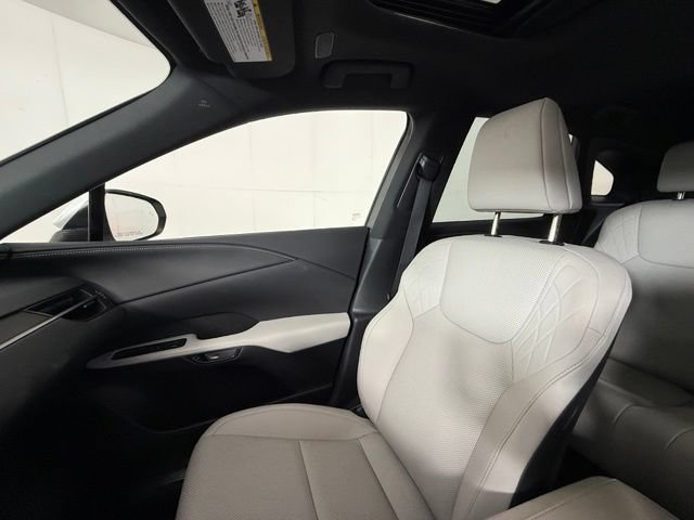 Used 2025 Lexus RX 350 Premium w/ Accessory Package FWD image 19