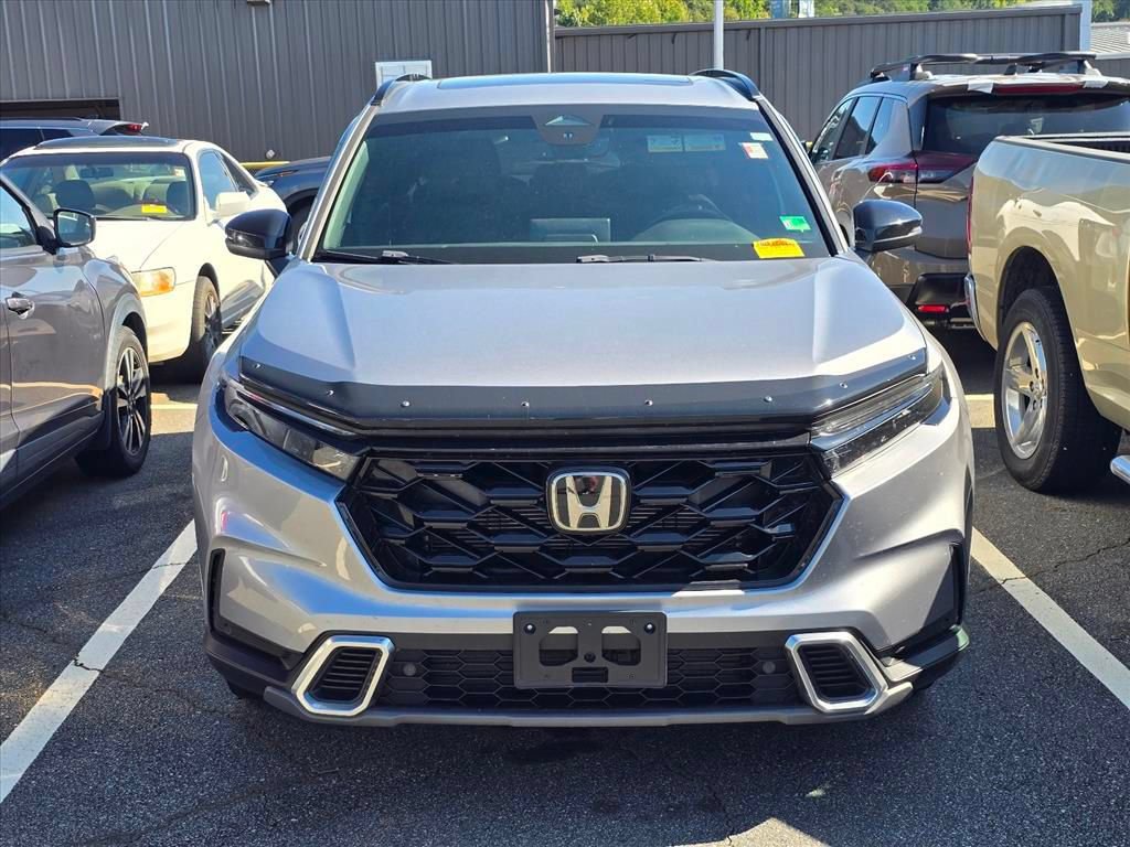 Used 2023 Honda CR-V Sport Touring image 10