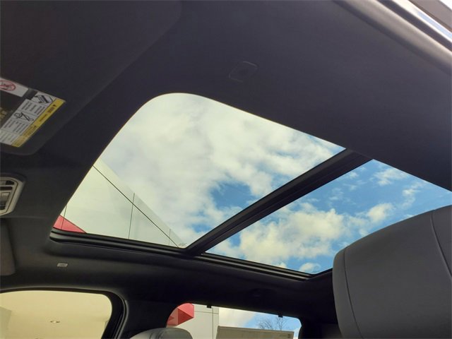 New 2026 Toyota Tundra Capstone image 37