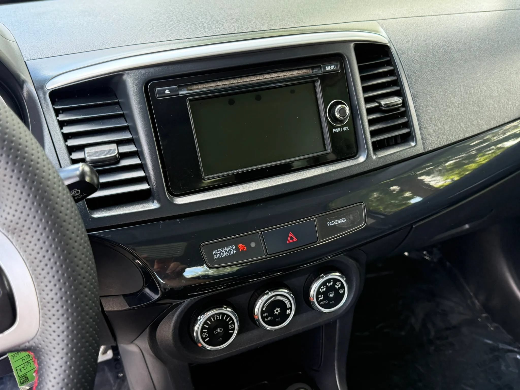 Used 2014 Mitsubishi Lancer Evolution GSR AWD/4WD image 15