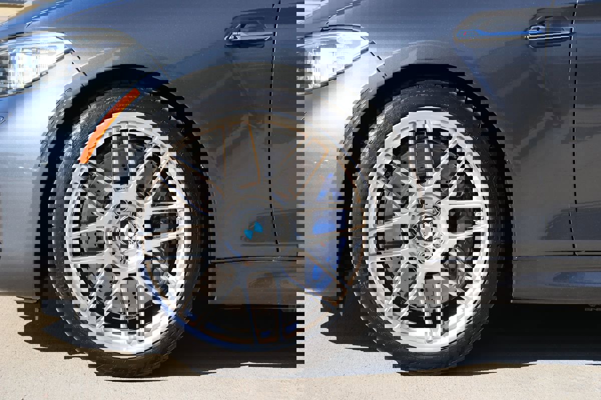 Used 2017 BMW M2 image 15