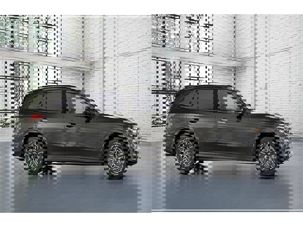 New 2026 Mercedes-Benz GLC 300 4MATIC image 15