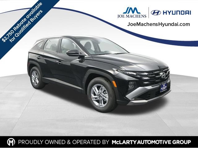 New 2026 Hyundai Tucson SE FWD image 2