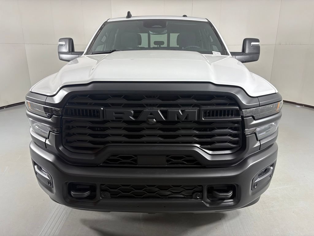 New 2027 RAM 2500 Tradesman RWD image 2