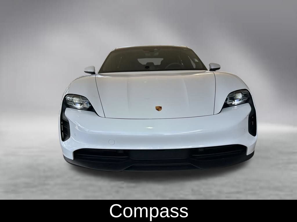 Used 2023 Porsche Taycan GTS AWD/4WD image 13