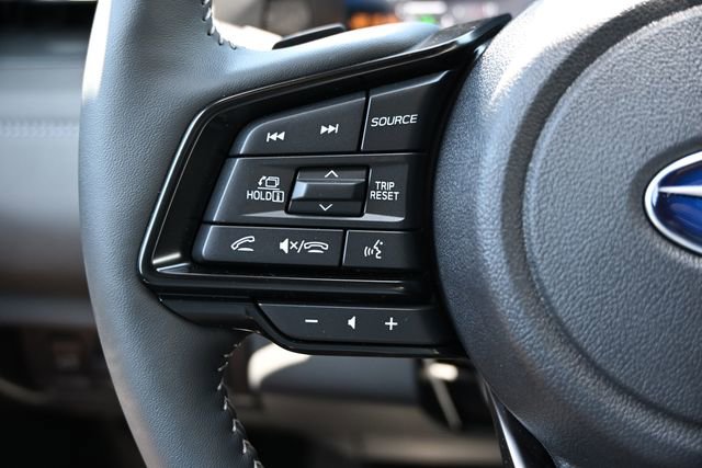 New 2026 Subaru Outback Touring XT AWD/4WD image 31