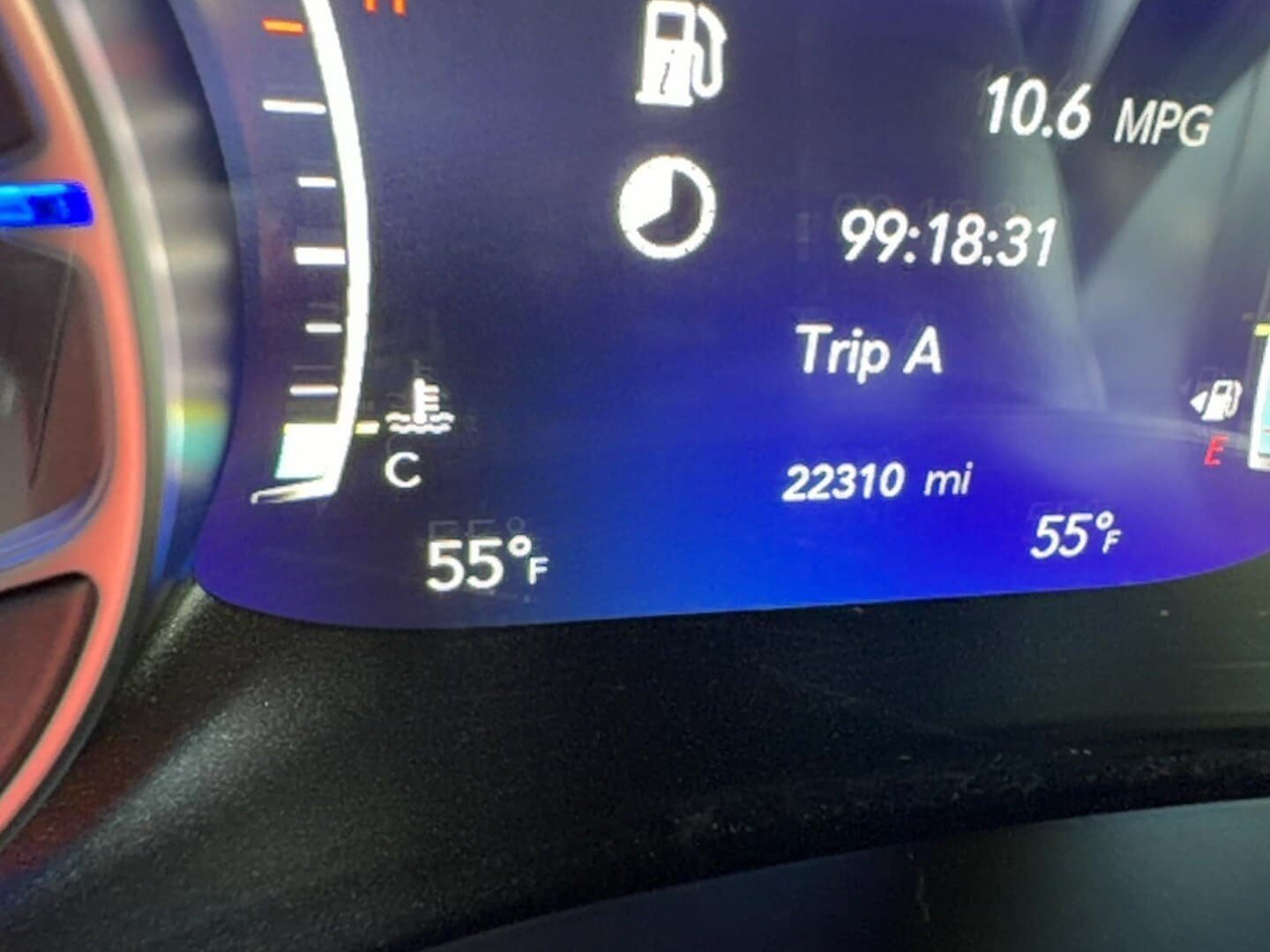 Used 2025 Chrysler Pacifica Select FWD image 14