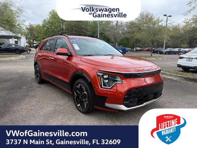 Used 2023 Kia Niro Wave