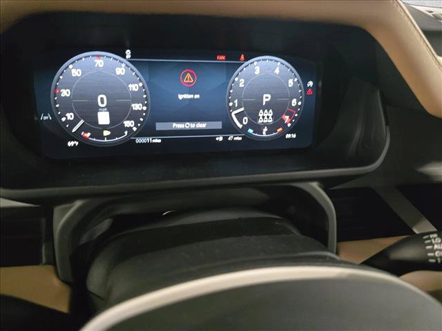 New 2026 Land Rover Defender 130 S AWD/4WD image 21