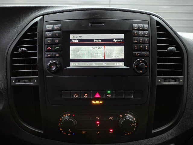 Used 2019 Mercedes-Benz Metris image 23