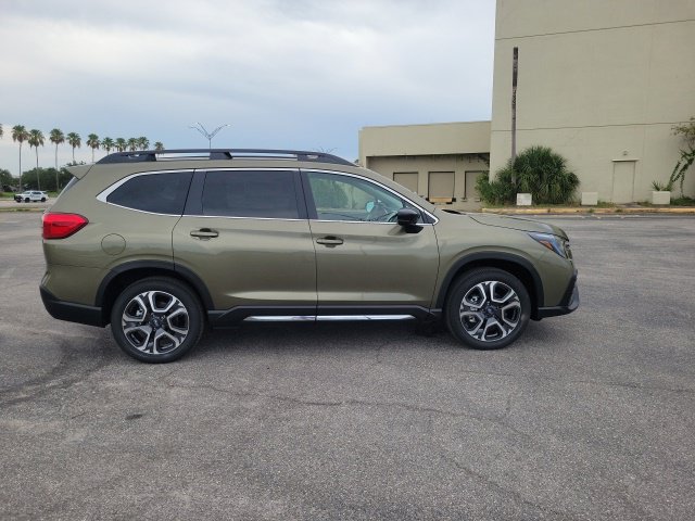 New 2026 Subaru Ascent Limited AWD/4WD image 4