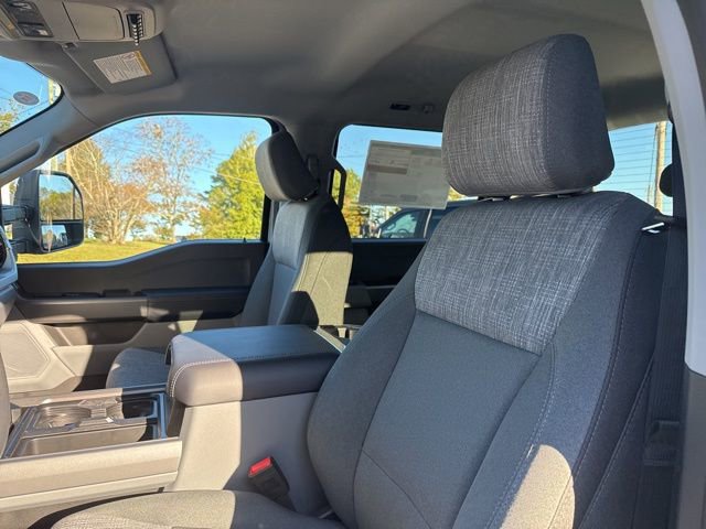 New 2026 Ford F350 XLT image 20