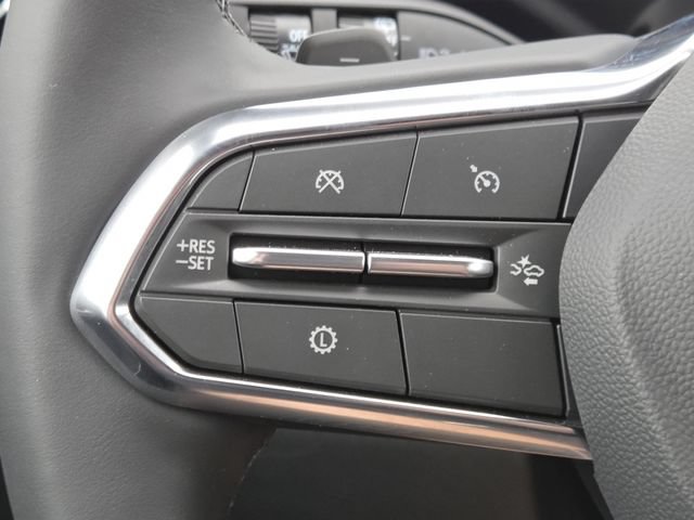 New 2026 Chevrolet Equinox LT w/ Safety and Technology Package AWD/4WD image 12