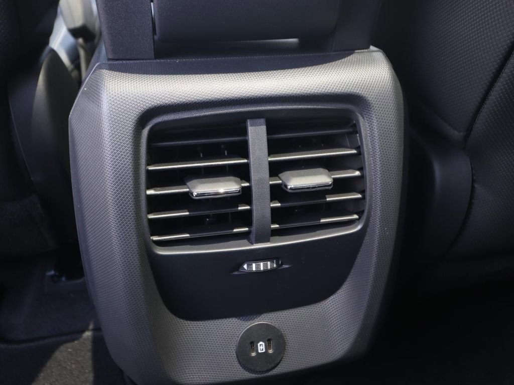 New 2025 Ford Mustang Mach-E Premium AWD/4WD image 13