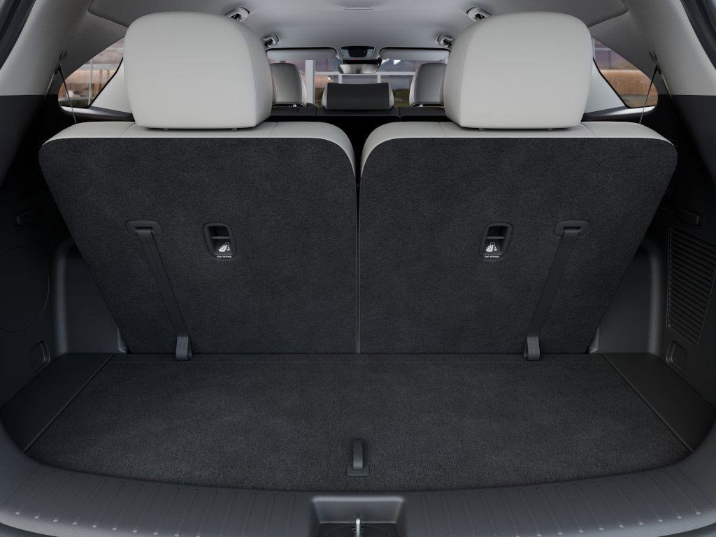 New 2026 Kia Sorento EX image 21
