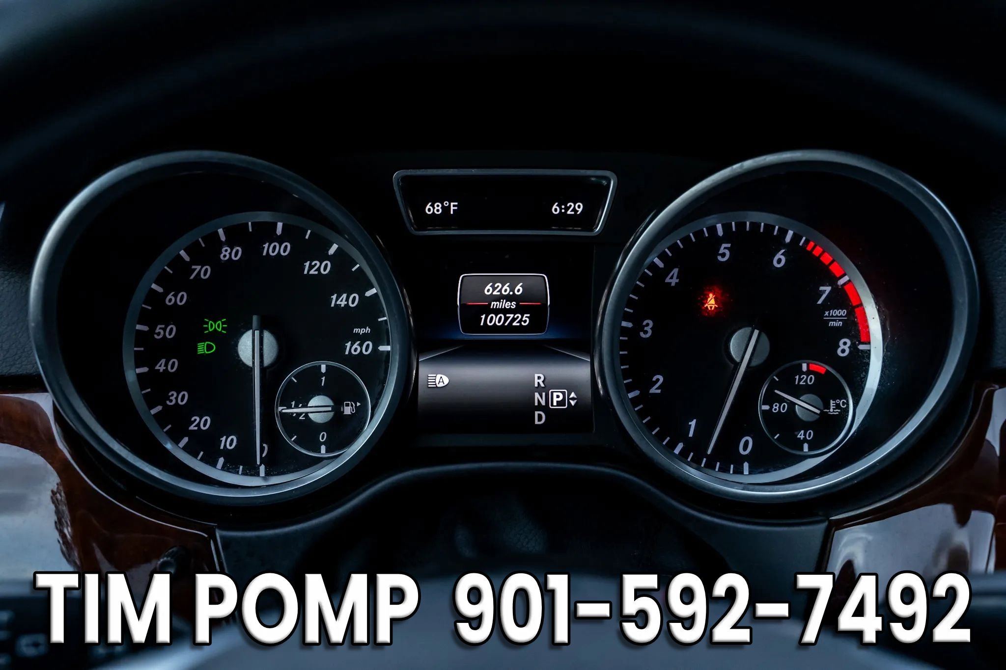 Used 2015 Mercedes-Benz ML 350 4MATIC image 22