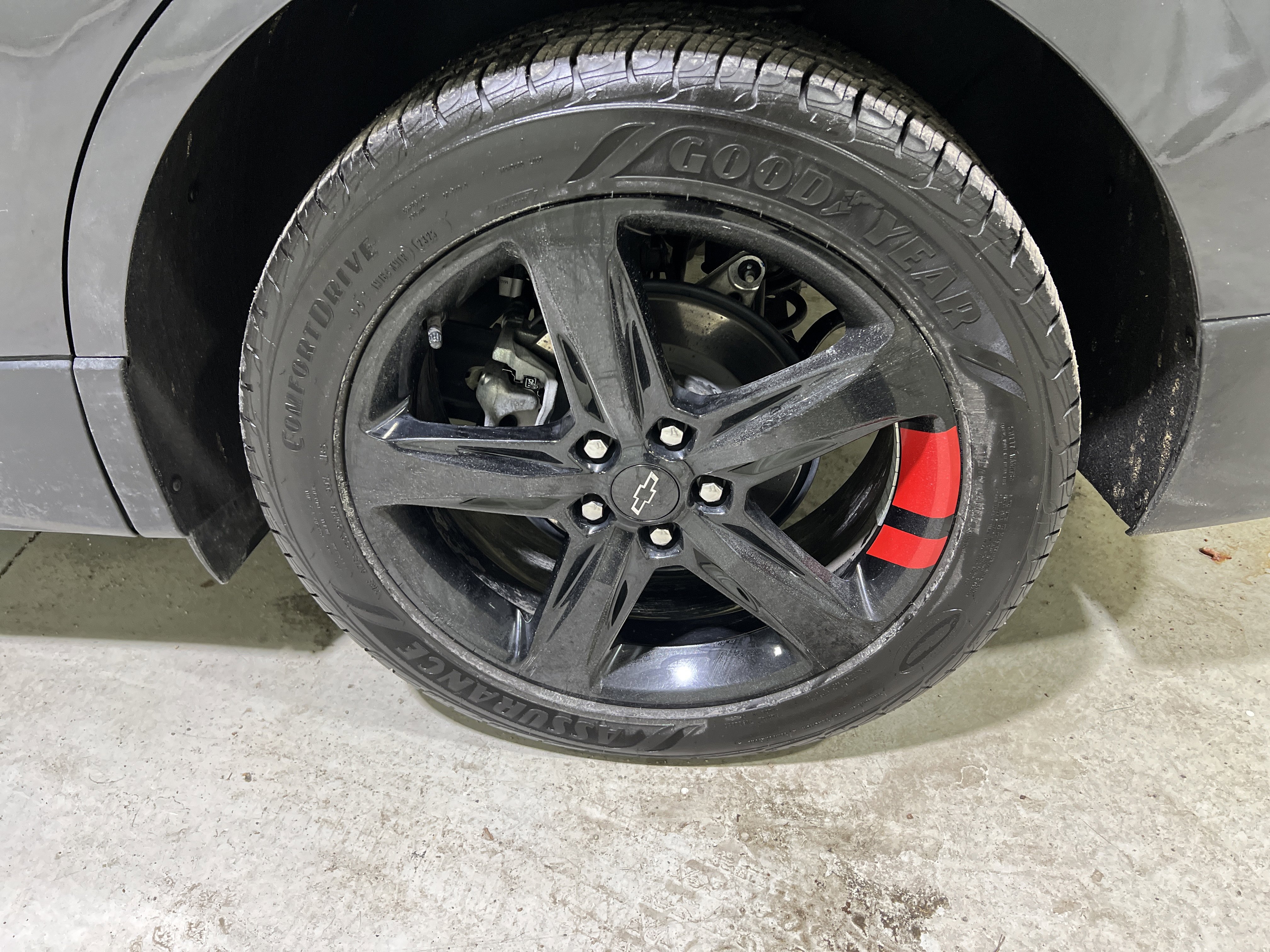 Certified 2022 Chevrolet Equinox Premier image 13