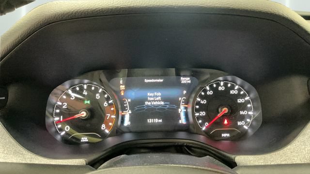 Used 2024 Jeep Compass Latitude AWD/4WD image 17