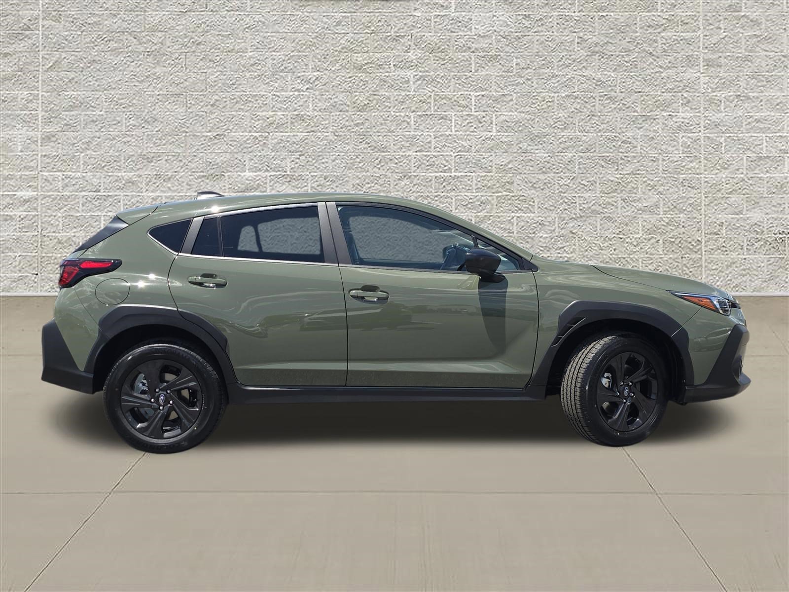 New 2026 Subaru Crosstrek 2.5i AWD/4WD image 8