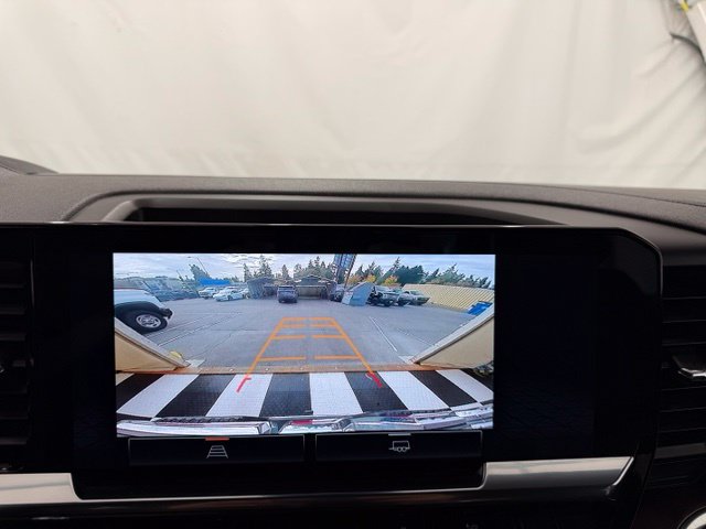 Used 2025 GMC Sierra 1500 SLT AWD/4WD image 36