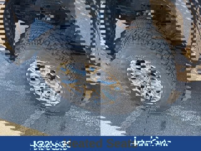 Used 2021 Ford F150 XLT w/ Equipment Group 302A High image 25