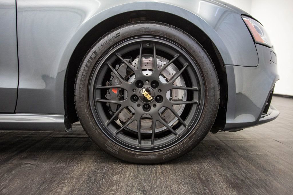 Used 2014 Audi RS 5 Cabriolet image 39