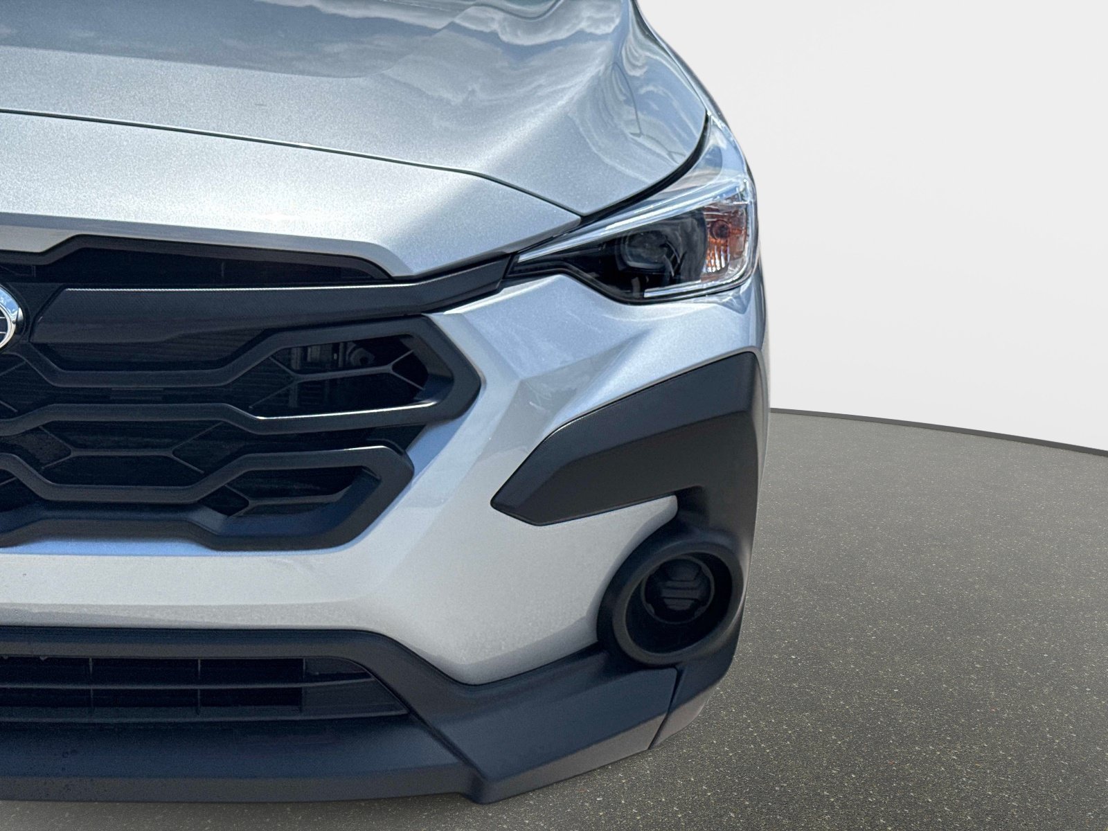 New 2026 Subaru Crosstrek 2.5i AWD/4WD image 10