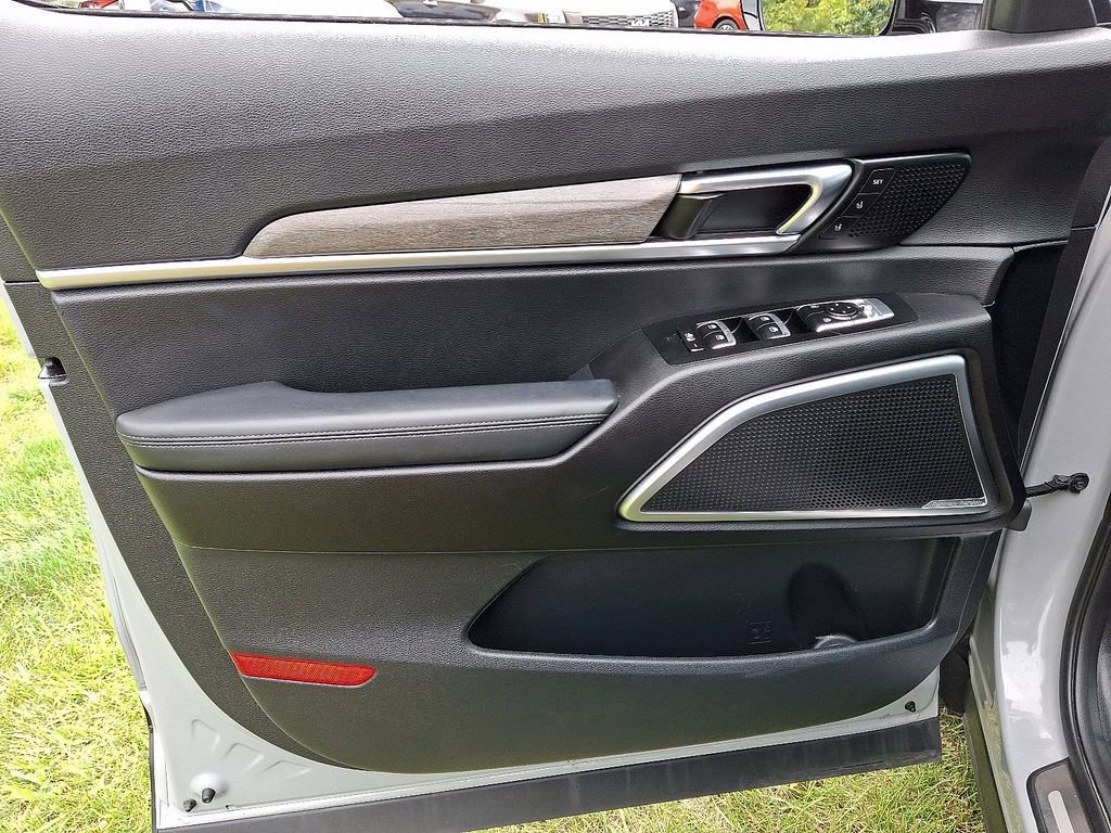 Certified 2021 Kia Telluride SX w/ SX Prestige Package image 14