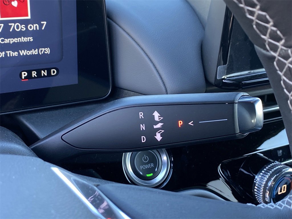 Used 2025 Honda Prologue Elite image 12