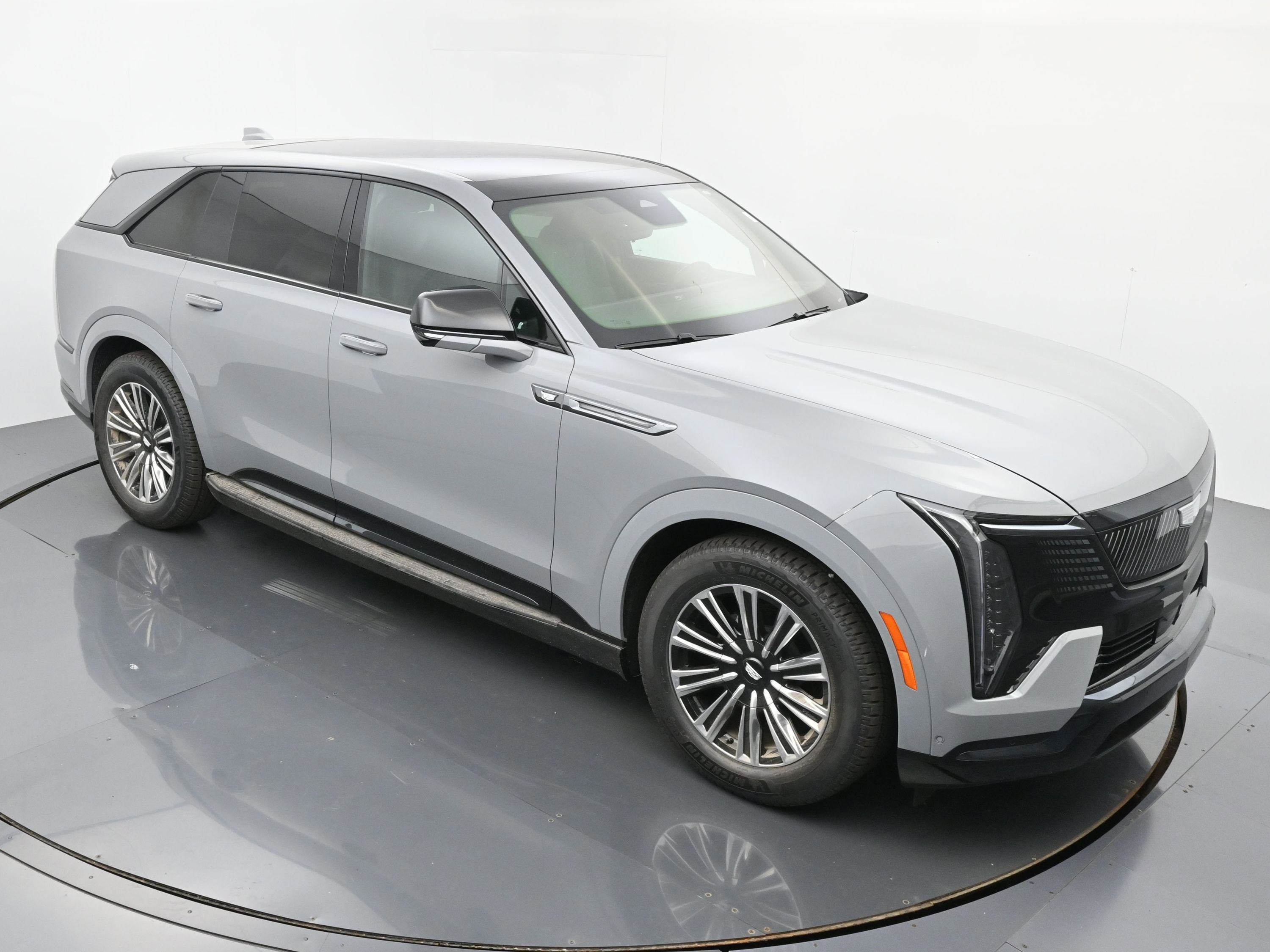 New 2026 Cadillac Escalade IQ Sport 1 w/ LPO, Floor Liner Package image 29