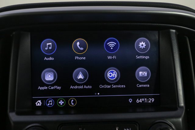 Used 2022 Chevrolet Colorado LT w/ LT Convenience Package image 21