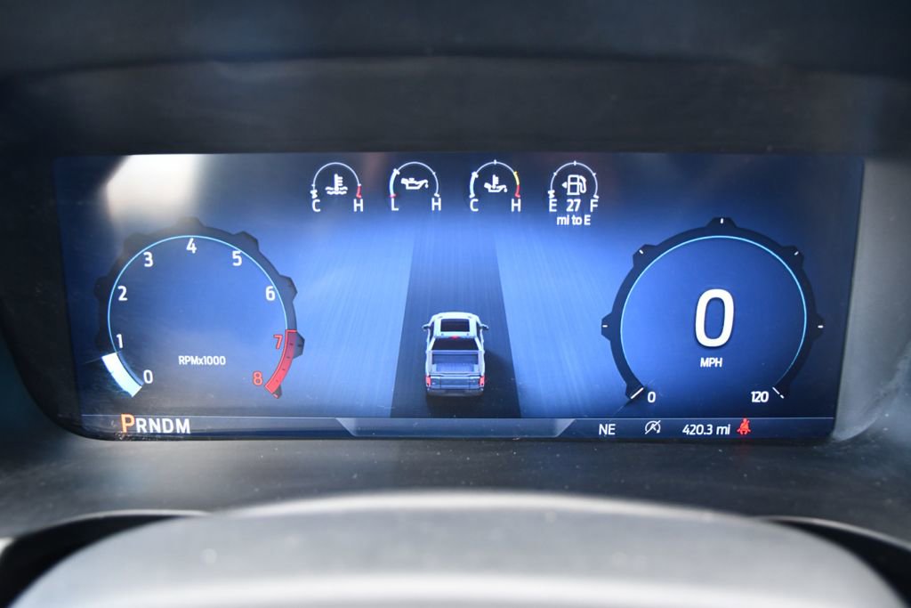 Used 2024 Ford F150 XL w/ Equipment Group 103A High image 21