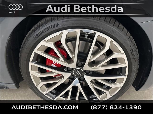 New 2025 Audi S5 Prestige image 9