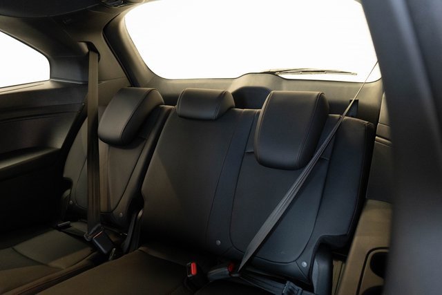 New 2026 Honda Odyssey Sport-L image 20
