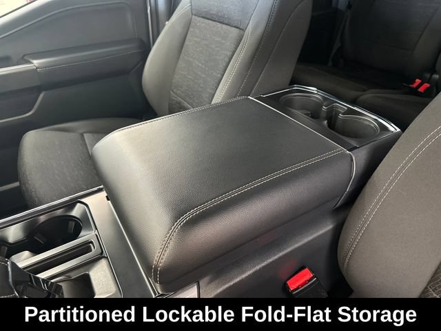 Used 2023 Ford F150 XLT w/ Equipment Group 302A High AWD/4WD image 30