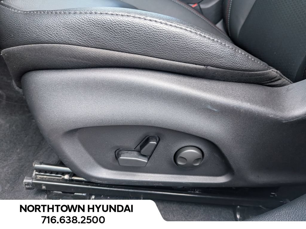 Used 2026 Jeep Compass Trailhawk AWD/4WD image 32
