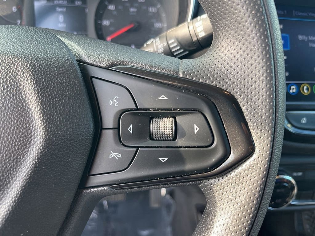 Used 2023 Chevrolet TrailBlazer LT w/ Convenience Package image 26