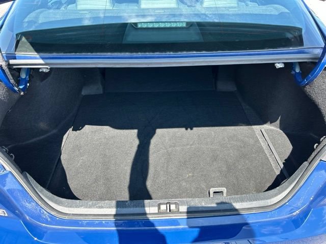 Used 2025 Toyota Camry SE FWD image 22
