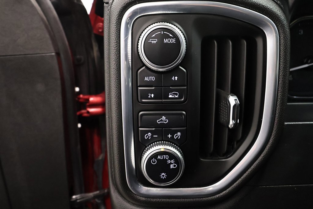 Used 2020 GMC Sierra 1500 SLE w/ SLE Value Package image 25