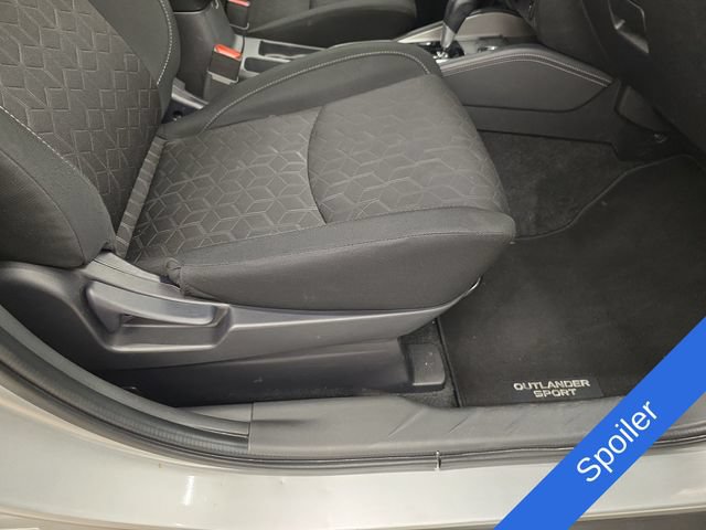 Used 2025 Mitsubishi Outlander Sport AWD image 10