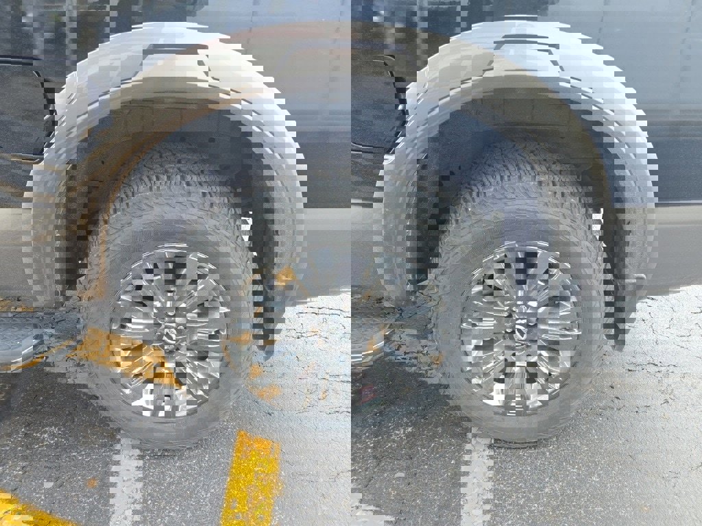 Used 2019 Nissan Titan Platinum Reserve w/ Platinum Utility Package image 14