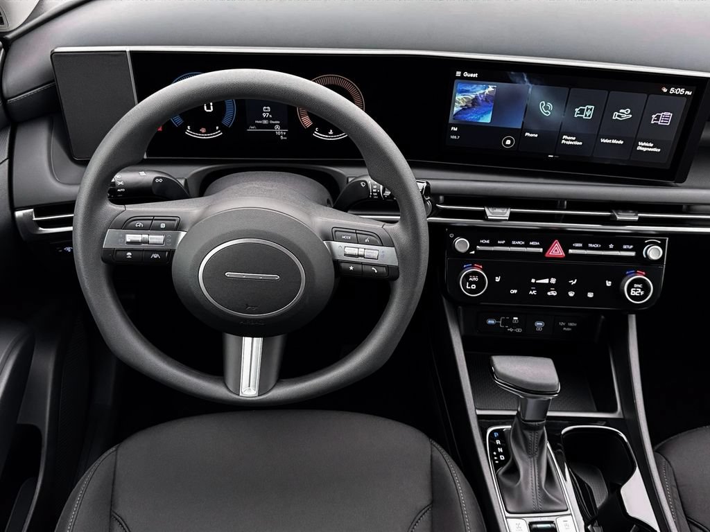 New 2026 Hyundai Tucson SEL Plus AWD/4WD image 26